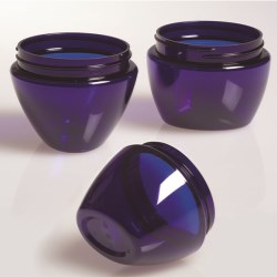 PET Venetian Jar - 8oz / 250ml 70-400